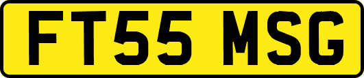 FT55MSG