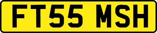 FT55MSH
