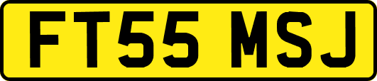 FT55MSJ