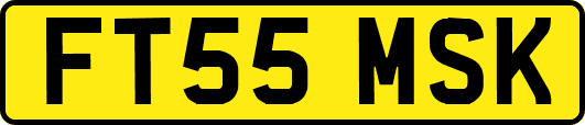 FT55MSK