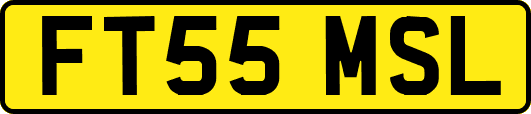 FT55MSL