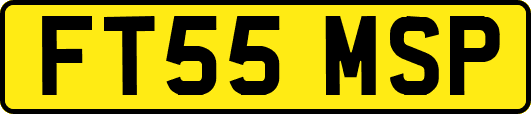 FT55MSP