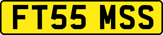 FT55MSS