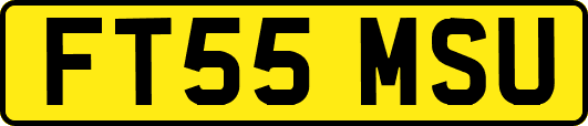 FT55MSU