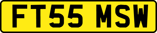 FT55MSW