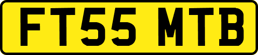 FT55MTB