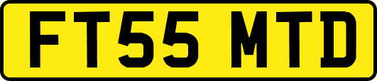 FT55MTD