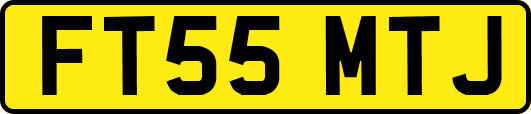 FT55MTJ