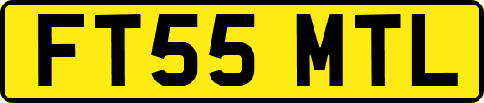 FT55MTL