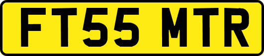 FT55MTR