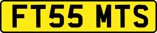 FT55MTS