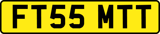 FT55MTT