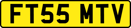FT55MTV
