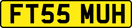 FT55MUH