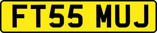 FT55MUJ