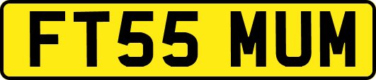 FT55MUM