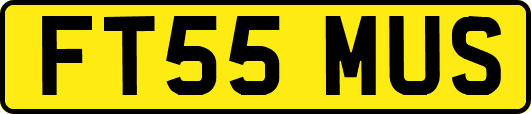 FT55MUS