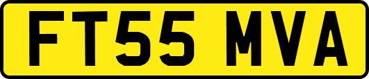 FT55MVA