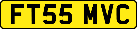 FT55MVC