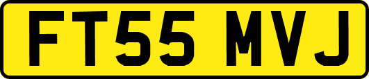 FT55MVJ