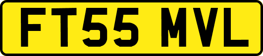 FT55MVL