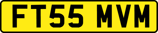 FT55MVM