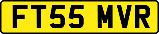 FT55MVR