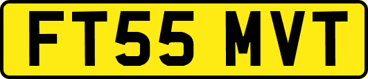 FT55MVT