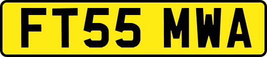 FT55MWA