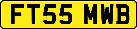 FT55MWB