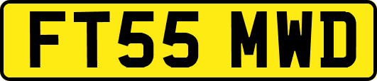 FT55MWD