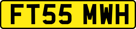 FT55MWH