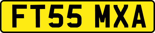 FT55MXA
