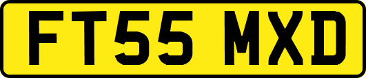 FT55MXD