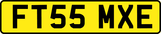 FT55MXE