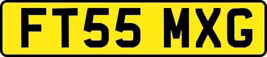 FT55MXG