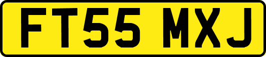 FT55MXJ
