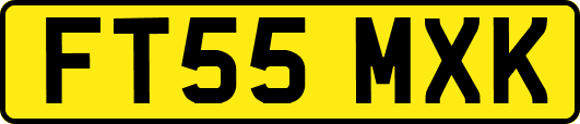 FT55MXK