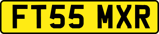 FT55MXR
