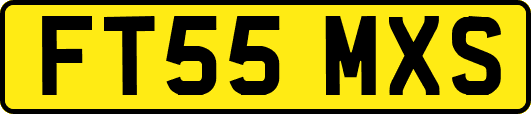 FT55MXS