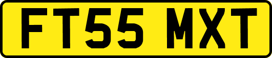 FT55MXT