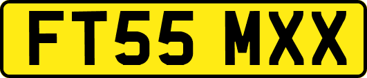 FT55MXX