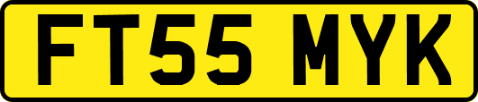 FT55MYK