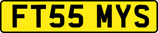 FT55MYS