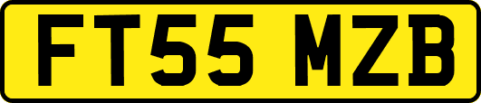FT55MZB
