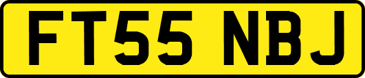 FT55NBJ