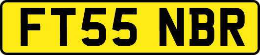 FT55NBR