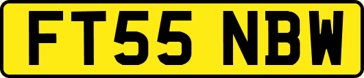 FT55NBW