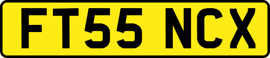 FT55NCX