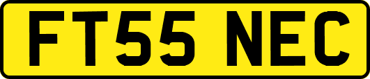 FT55NEC